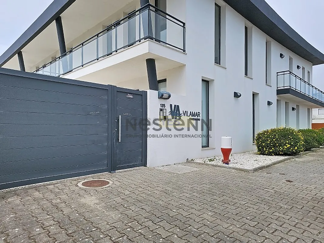 Apartamento T3 à venda em Ribamar, Lourinhã — foto 13