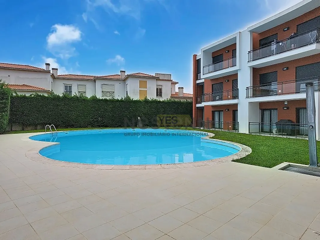 Apartamento T3 à venda em Ribamar, Lourinhã — foto 9