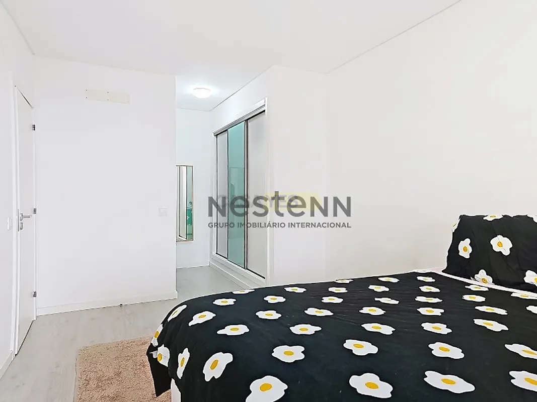 Apartamento T3 à venda em Ribamar, Lourinhã — foto 6