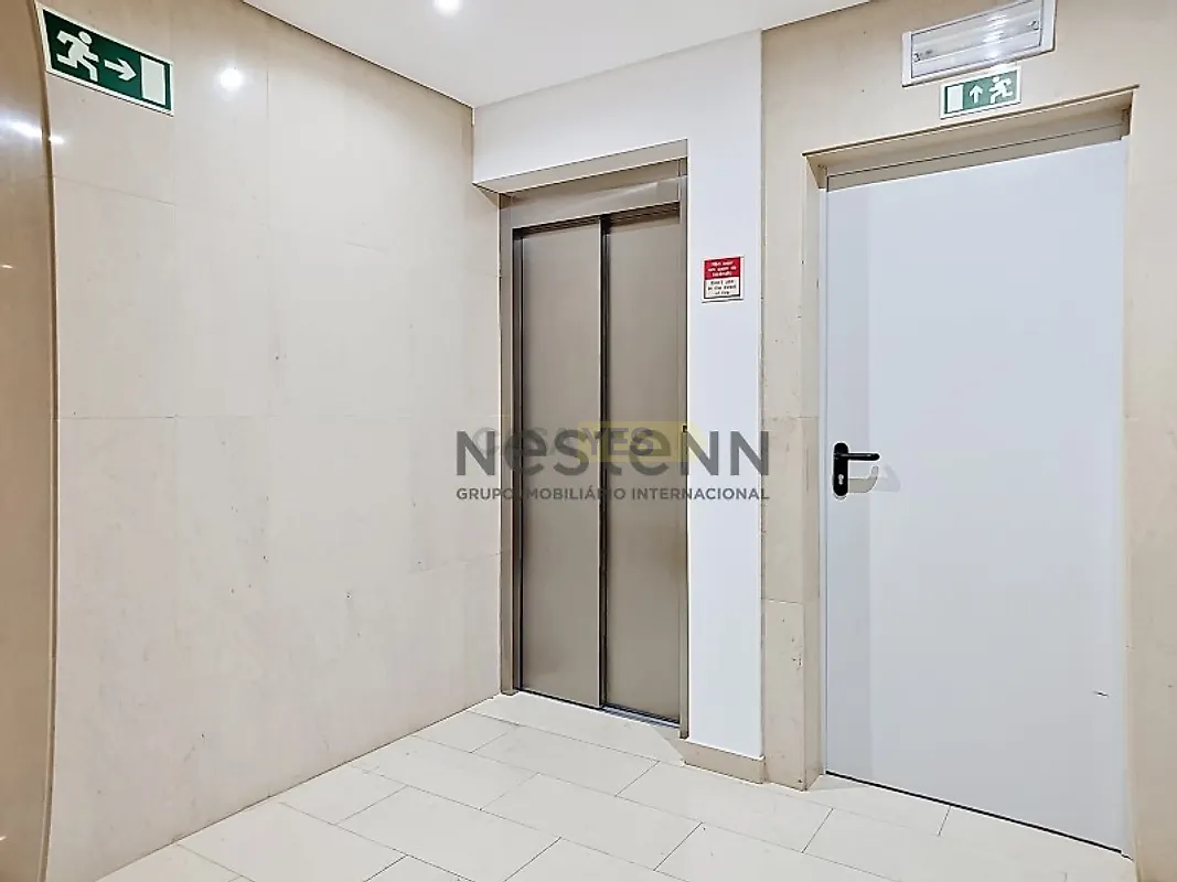 Apartamento T3 à venda em Ribamar, Lourinhã — foto 27
