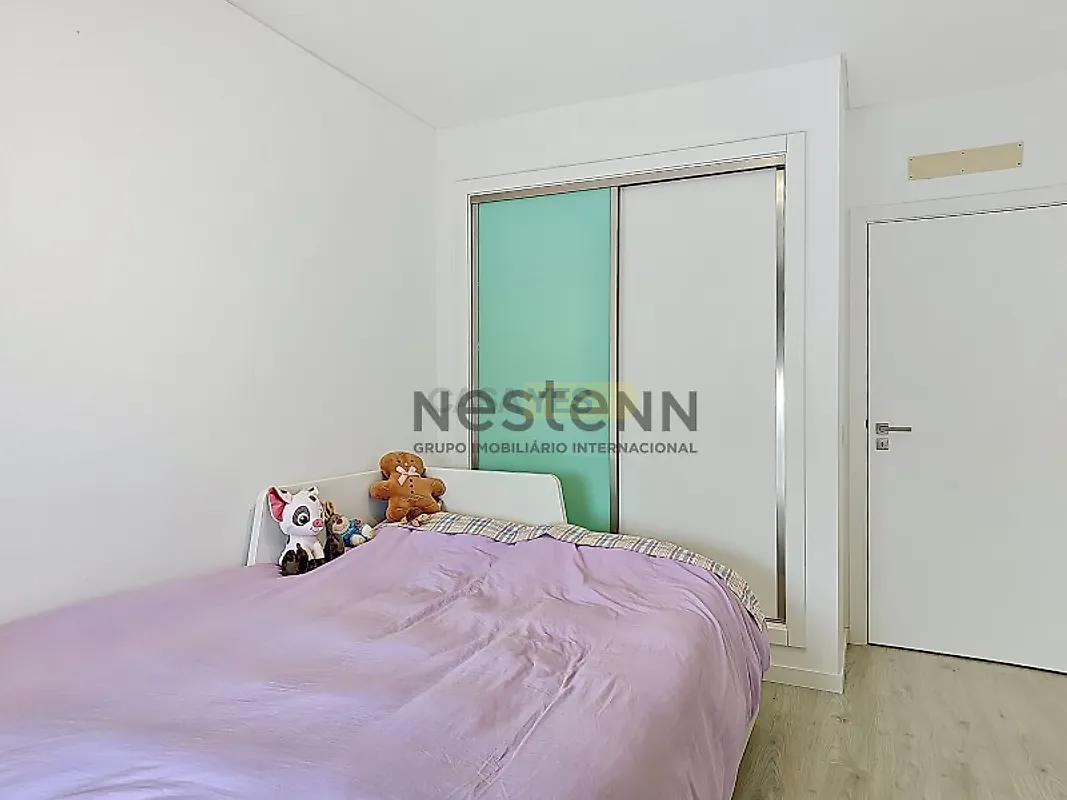 Apartamento T3 à venda em Ribamar, Lourinhã — foto 15