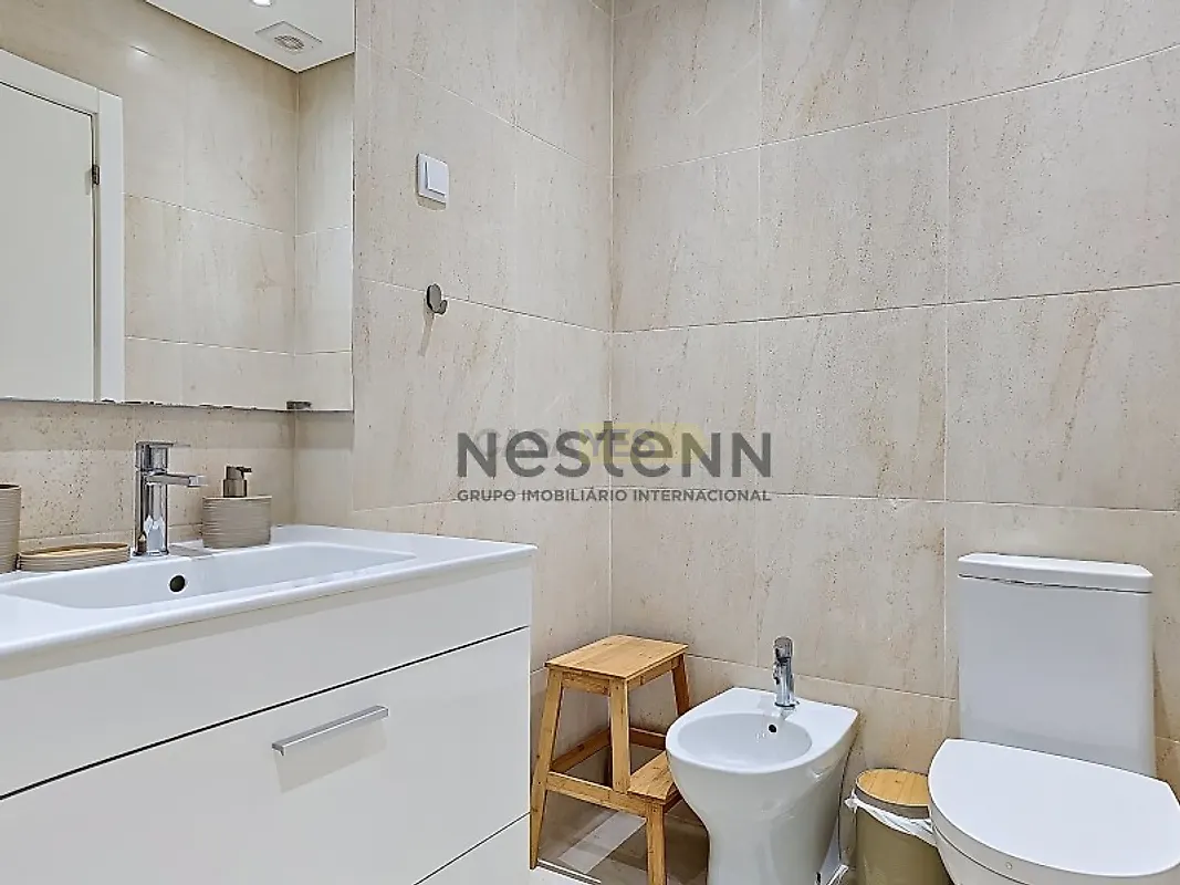 Apartamento T3 à venda em Ribamar, Lourinhã — foto 26