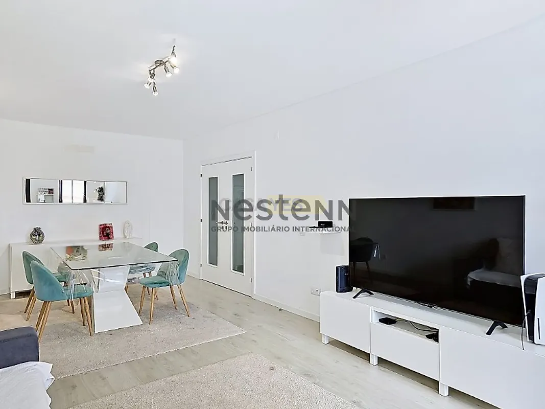 Apartamento T3 à venda em Ribamar, Lourinhã — foto 2