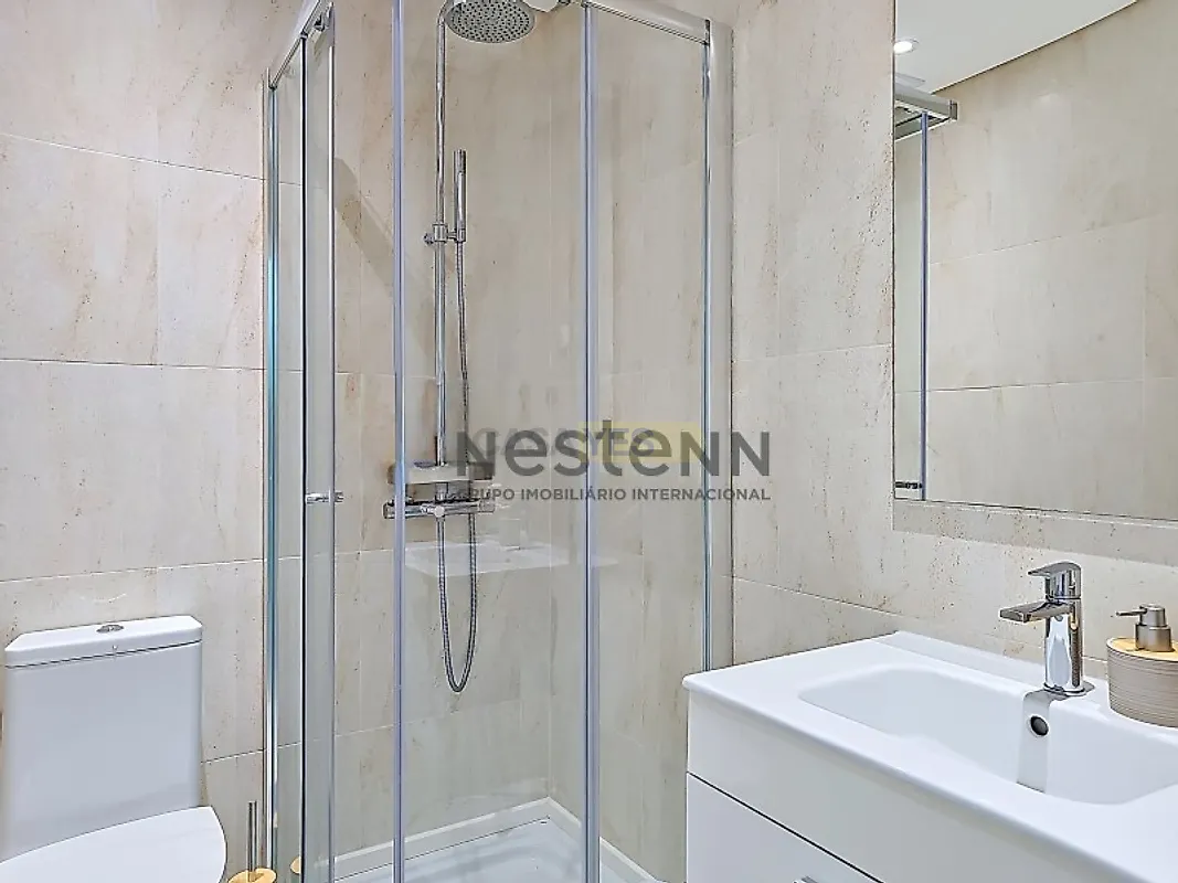 Apartamento T3 à venda em Ribamar, Lourinhã — foto 23