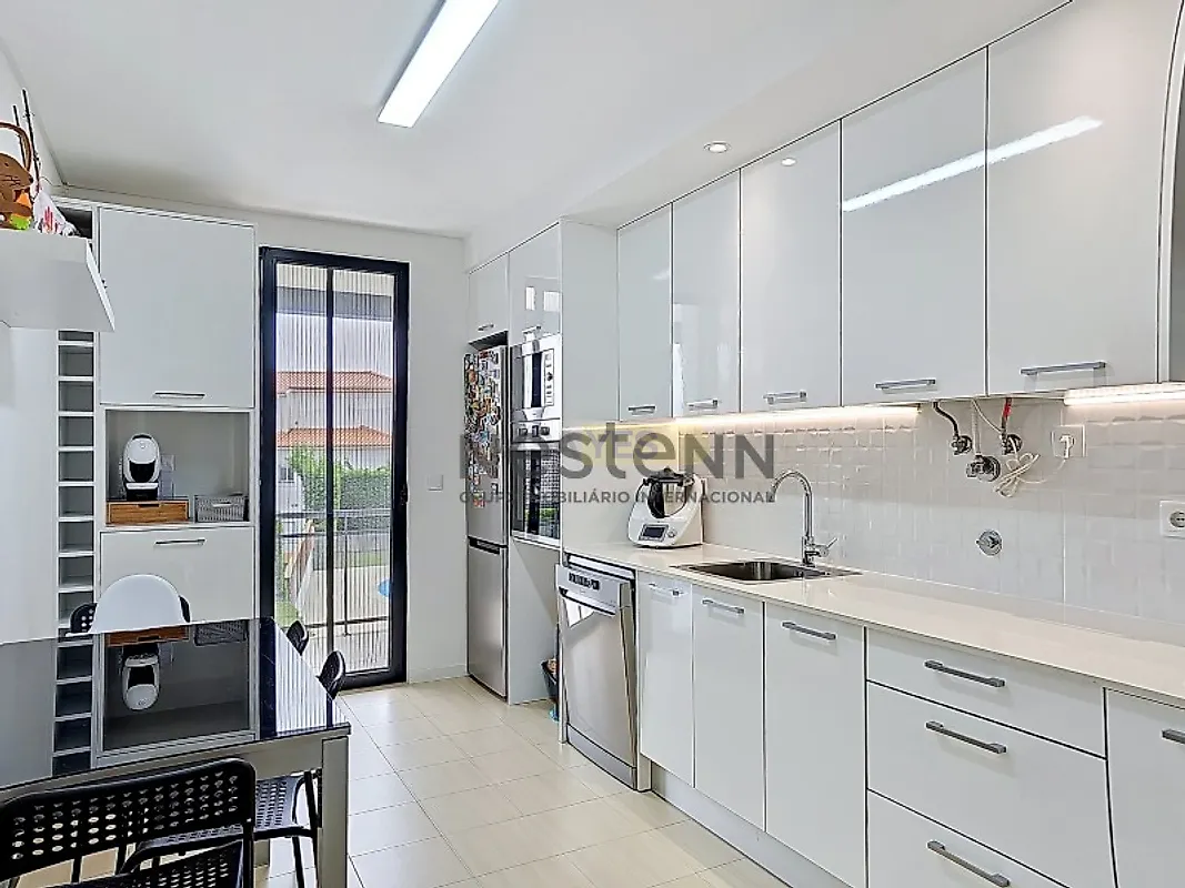 Apartamento T3 à venda em Ribamar, Lourinhã — foto 5