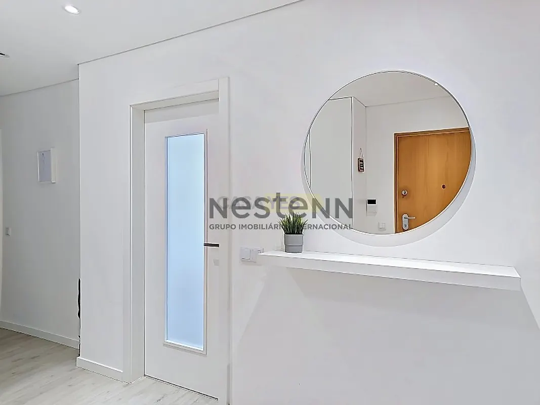 Apartamento T3 à venda em Ribamar, Lourinhã — foto 4