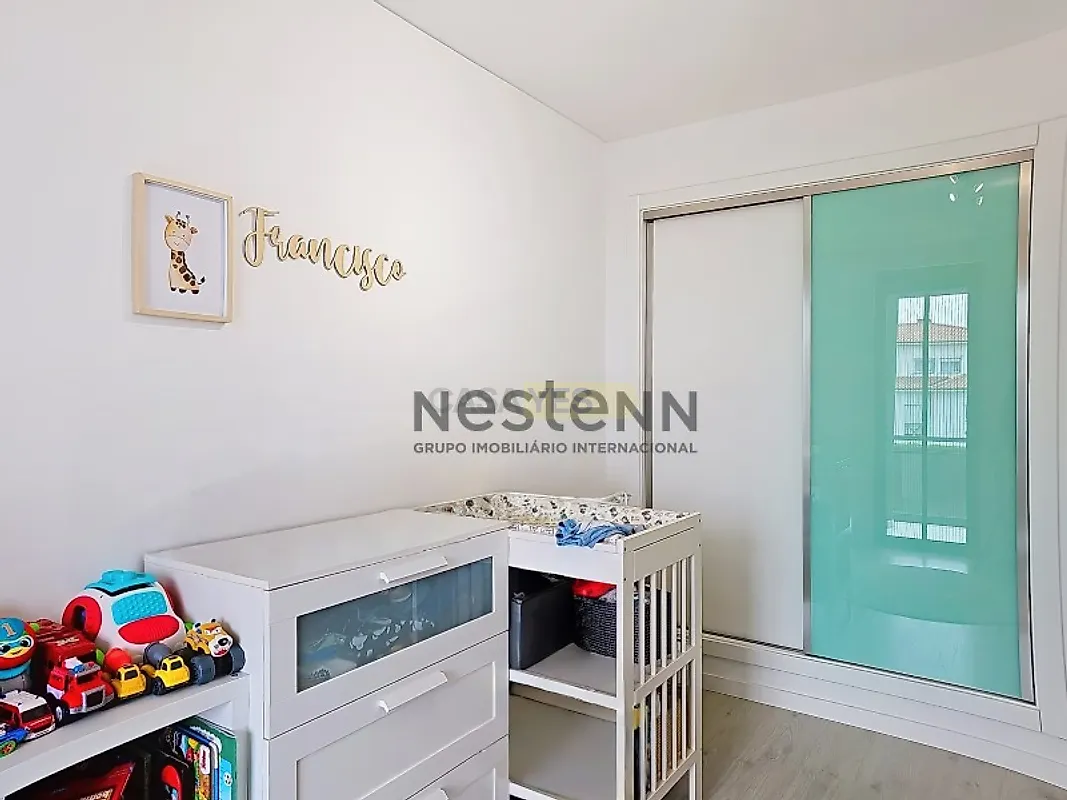Apartamento T3 à venda em Ribamar, Lourinhã — foto 20