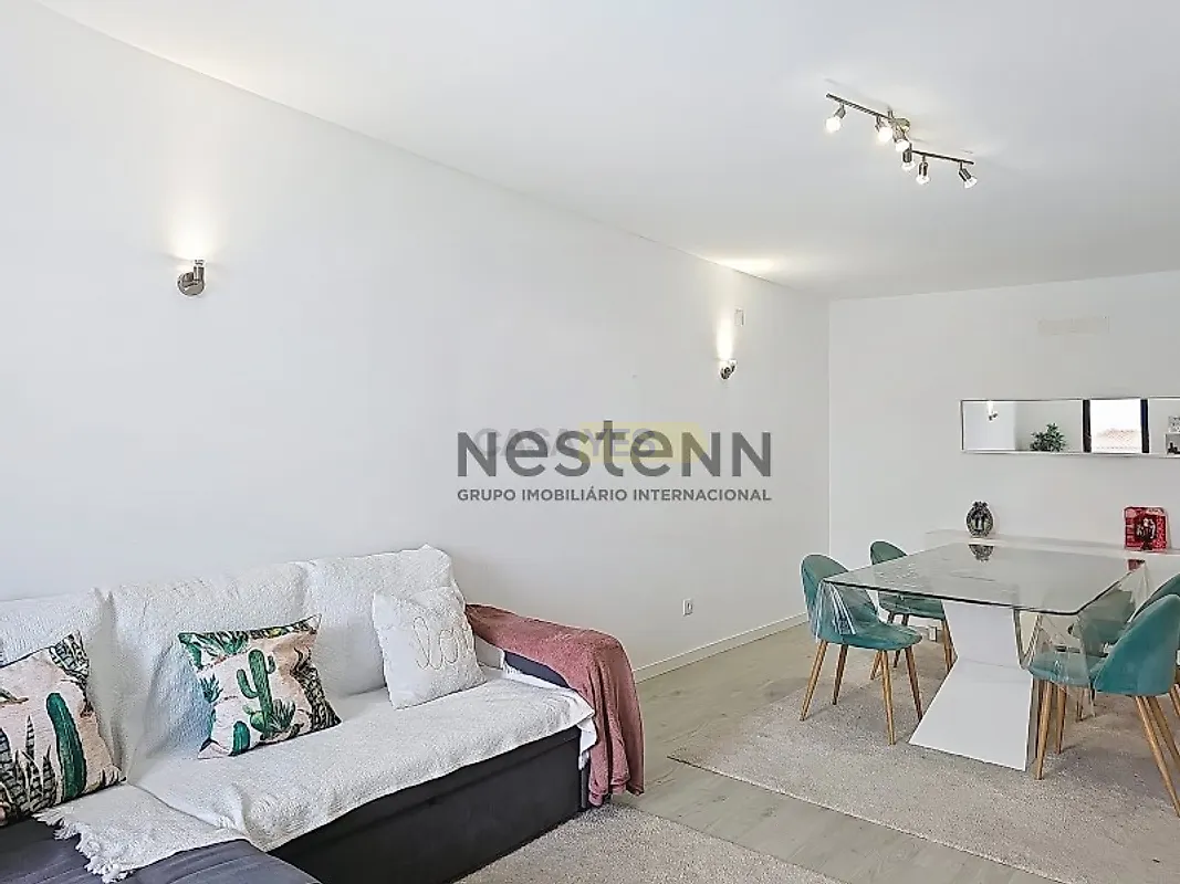 Apartamento T3 à venda em Ribamar, Lourinhã — foto 24