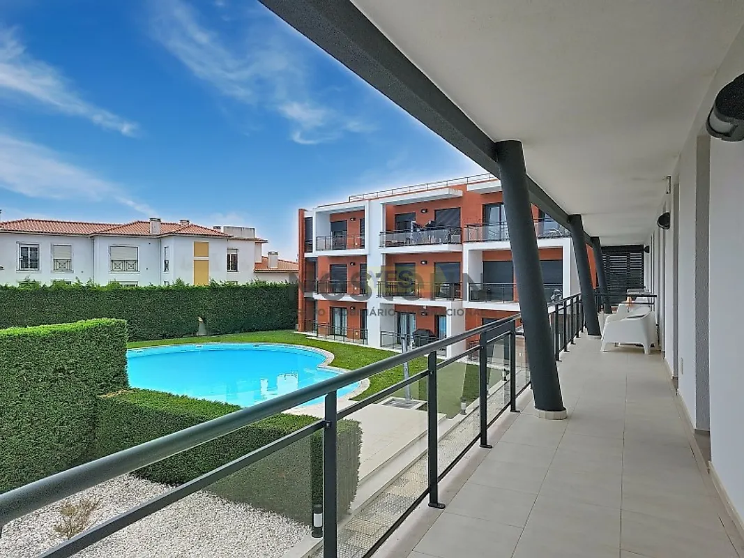 Apartamento T3 à venda em Ribamar, Lourinhã — foto 8
