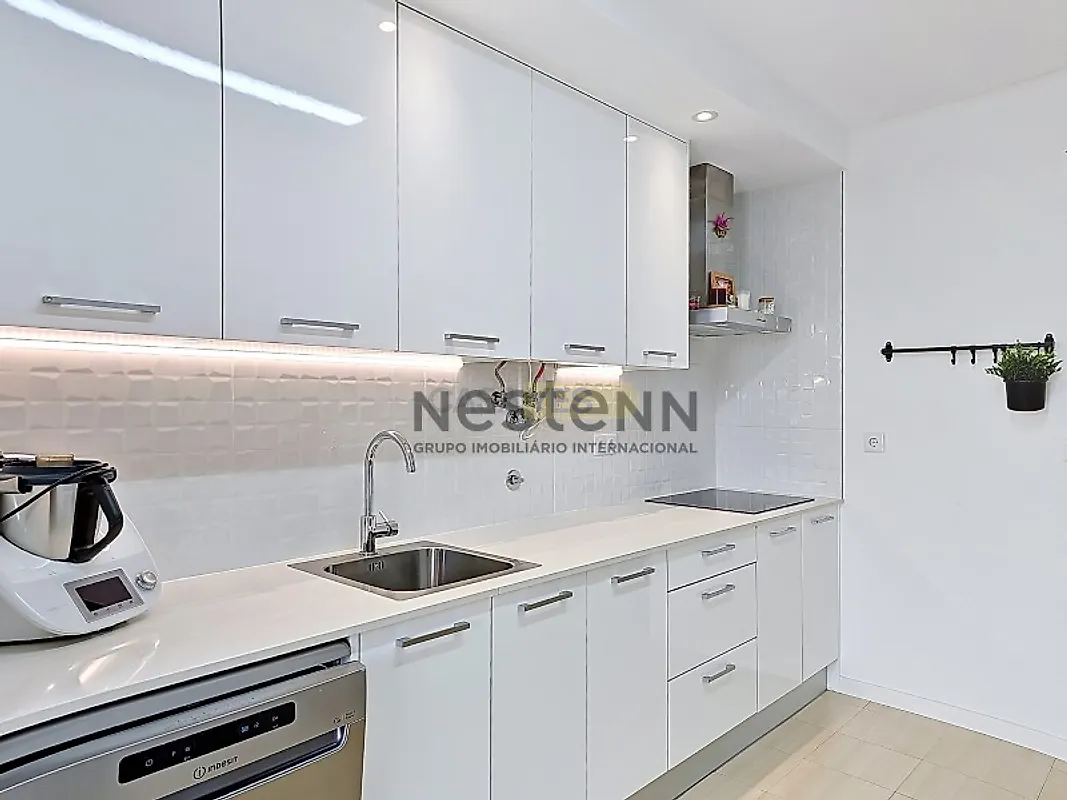 Apartamento T3 à venda em Ribamar, Lourinhã — foto 3