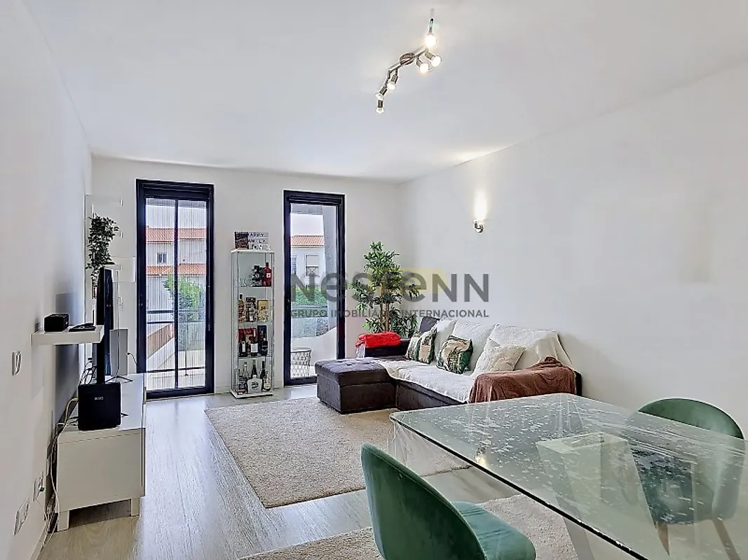 Apartamento T3 à venda em Ribamar, Lourinhã — foto 10