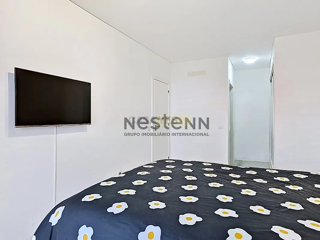 Apartamento T3 à venda em Ribamar, Lourinhã — foto 7