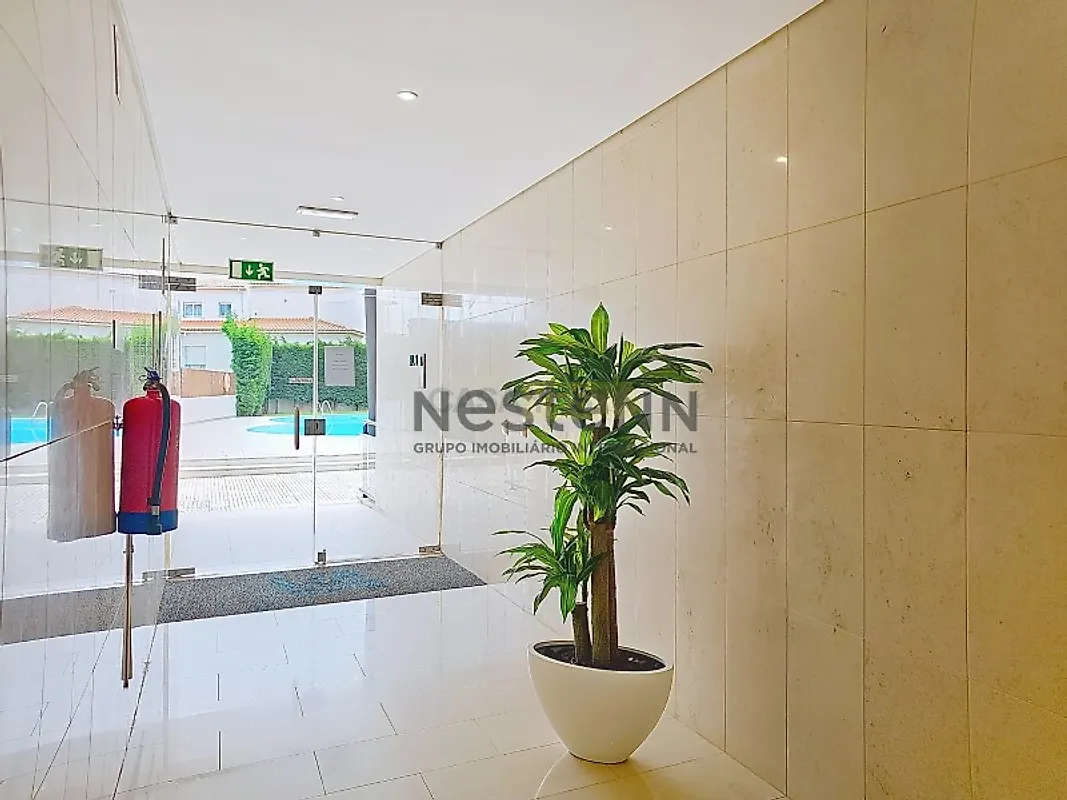 Apartamento T3 à venda em Ribamar, Lourinhã — foto 25