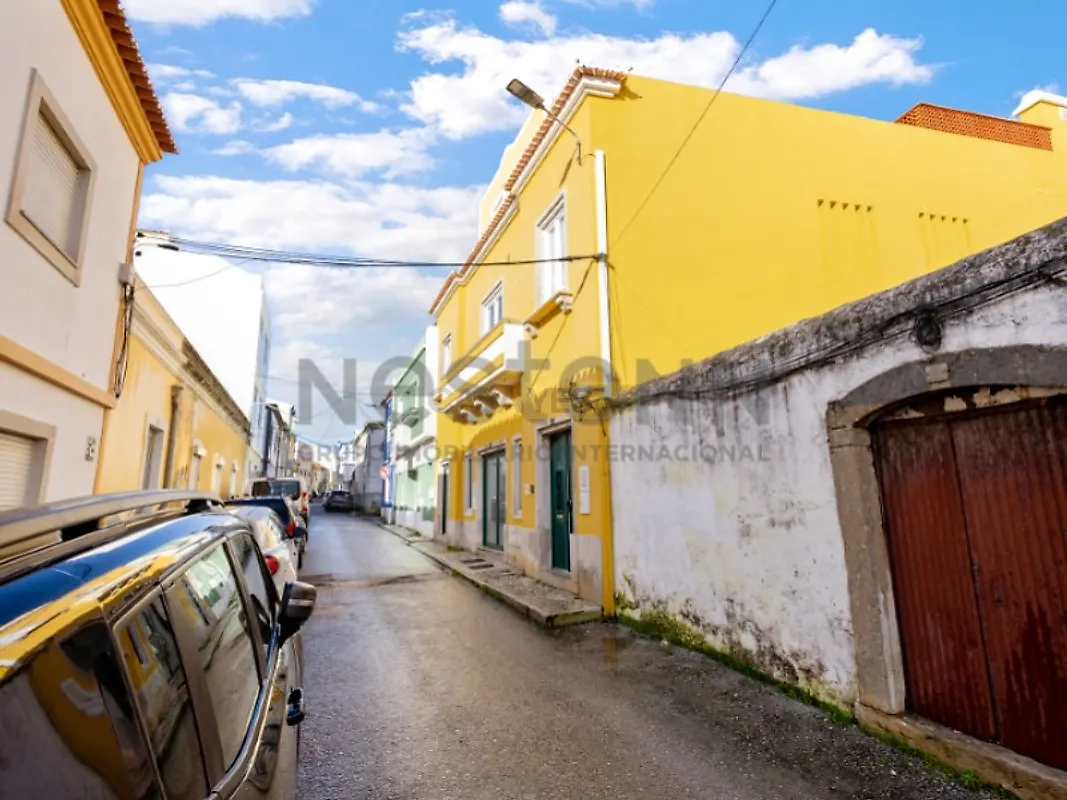 Moradia T5 à venda em Serra D'El-Rei, Peniche — foto 27