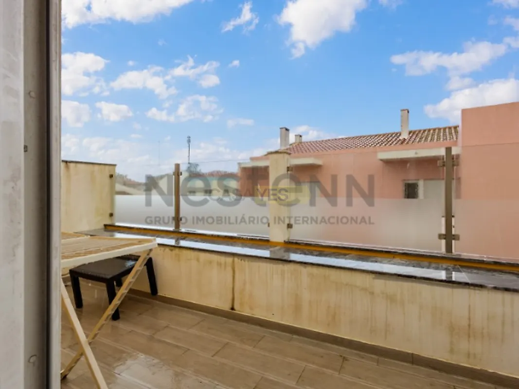 Moradia T5 à venda em Serra D'El-Rei, Peniche — foto 24
