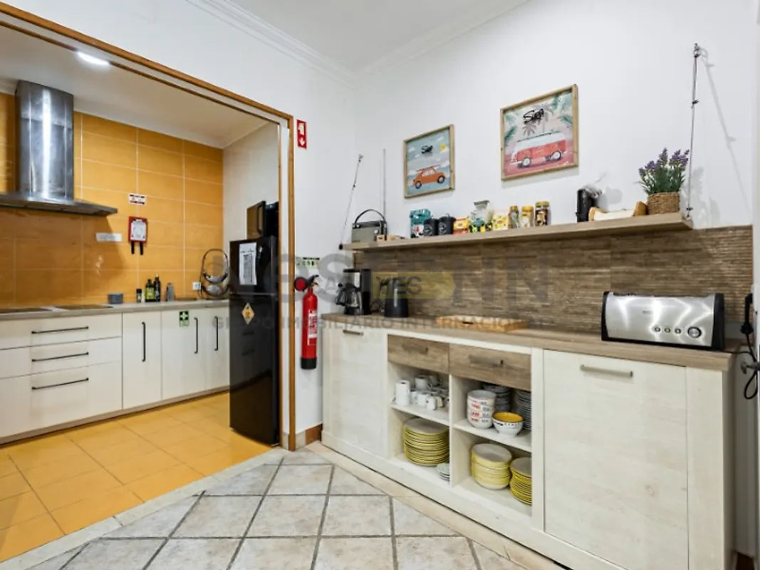 Moradia T5 à venda em Serra D'El-Rei, Peniche — foto 15