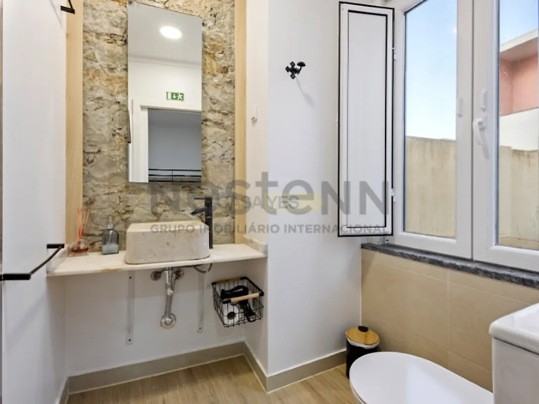 Moradia T5 à venda em Serra D'El-Rei, Peniche — foto 20