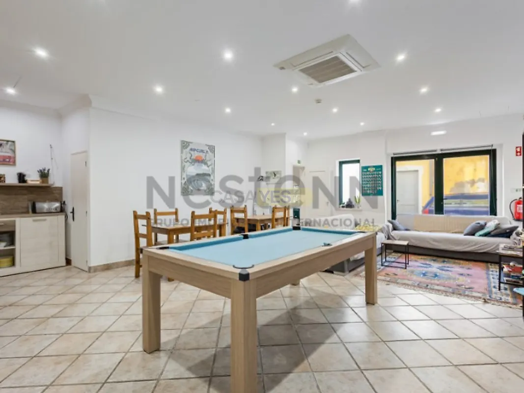 Moradia T5 em Serra D'El-Rei, €950.000