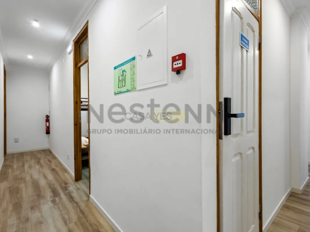 Moradia T5 à venda em Serra D'El-Rei, Peniche — foto 21