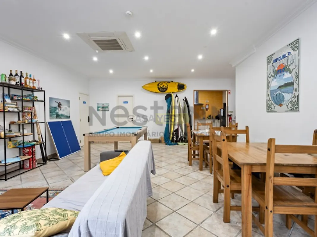 Moradia T5 à venda em Serra D'El-Rei, Peniche — foto 13