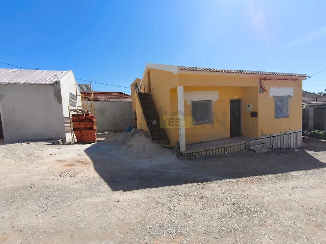 Moradia T2 à venda em Miragaia e Marteleira, Lourinhã — foto 16