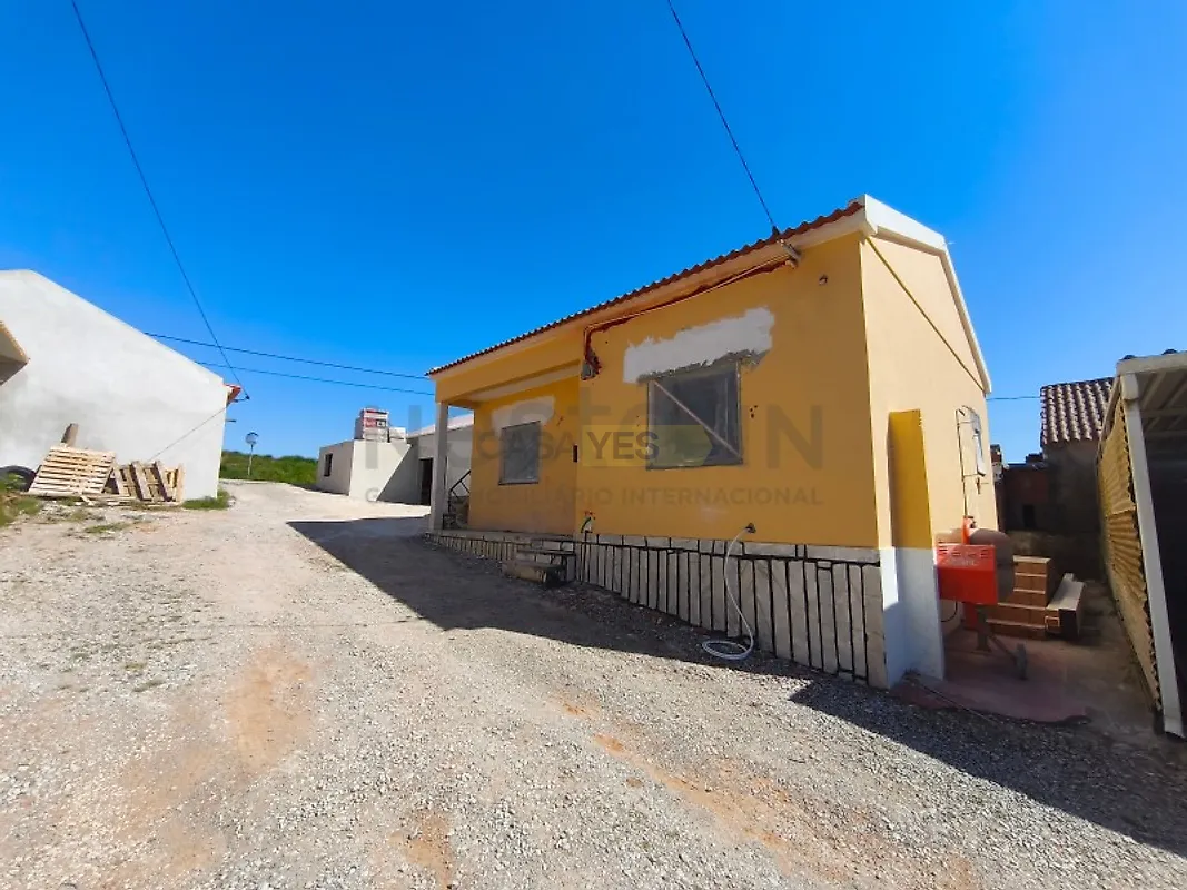 Moradia T2 à venda em Miragaia e Marteleira, Lourinhã — foto 14