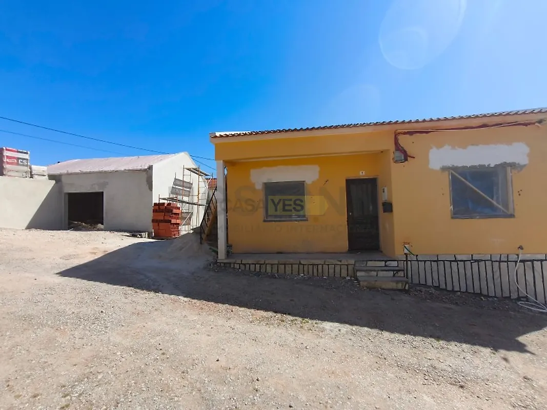 Moradia T2 à venda em Miragaia e Marteleira, Lourinhã — foto 15