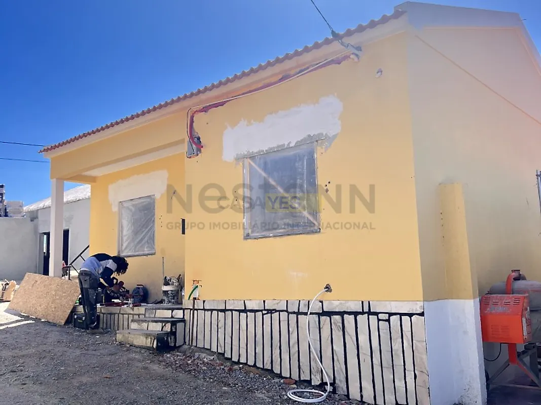 Moradia T2 à venda em Miragaia e Marteleira, Lourinhã — foto 2