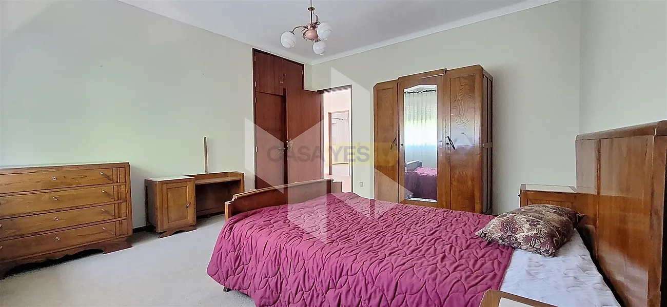 Apartamento T5 à venda em Tondela e Nandufe, Tondela — foto 20