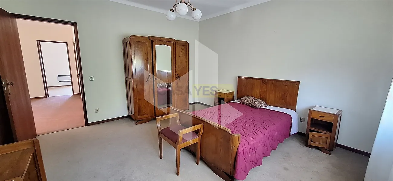 Apartamento T5 à venda em Tondela e Nandufe, Tondela — foto 19