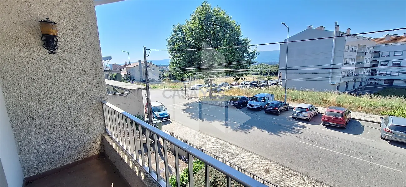 Apartamento T5 à venda em Tondela e Nandufe, Tondela — foto 18