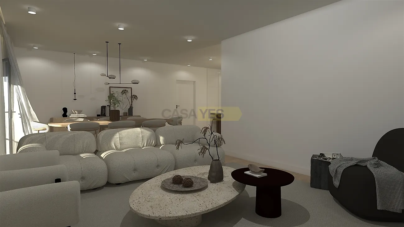 Apartamento T1 à venda em Tondela e Nandufe, Tondela — foto 8