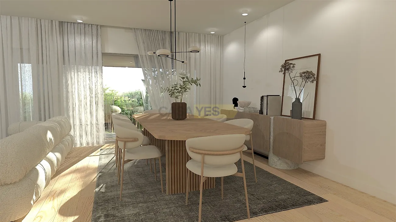 Apartamento T1 à venda em Tondela e Nandufe, Tondela — foto 7