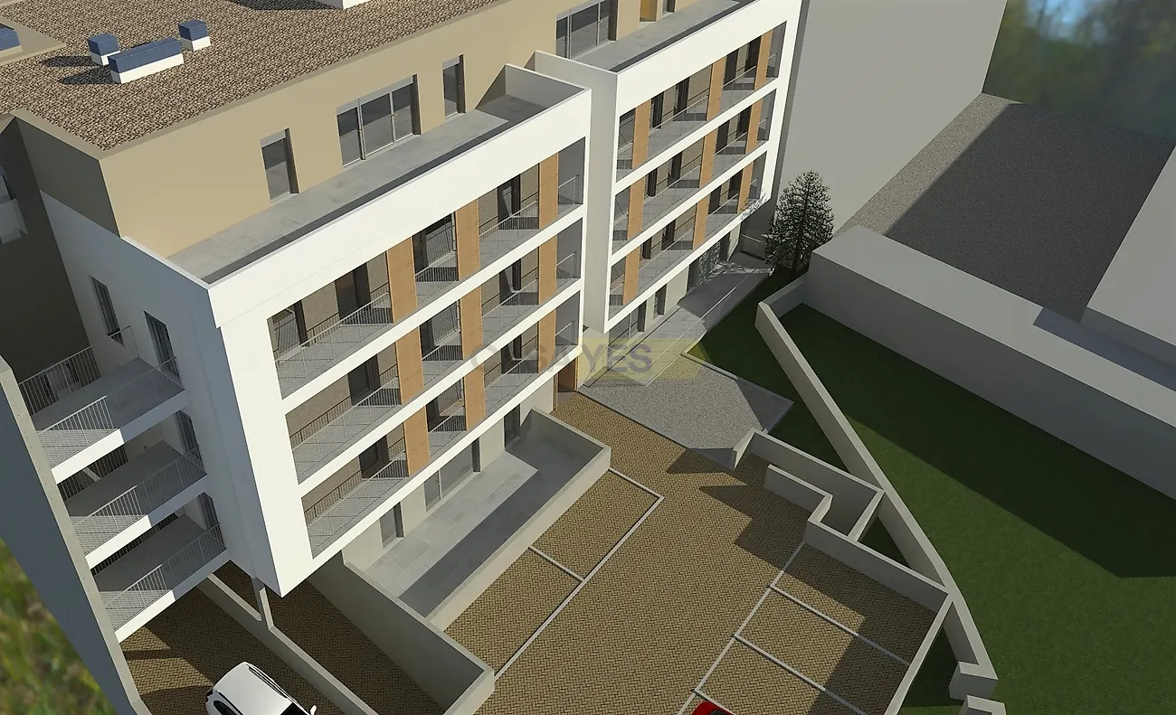 Apartamento T1 à venda em Tondela e Nandufe, Tondela — foto 4