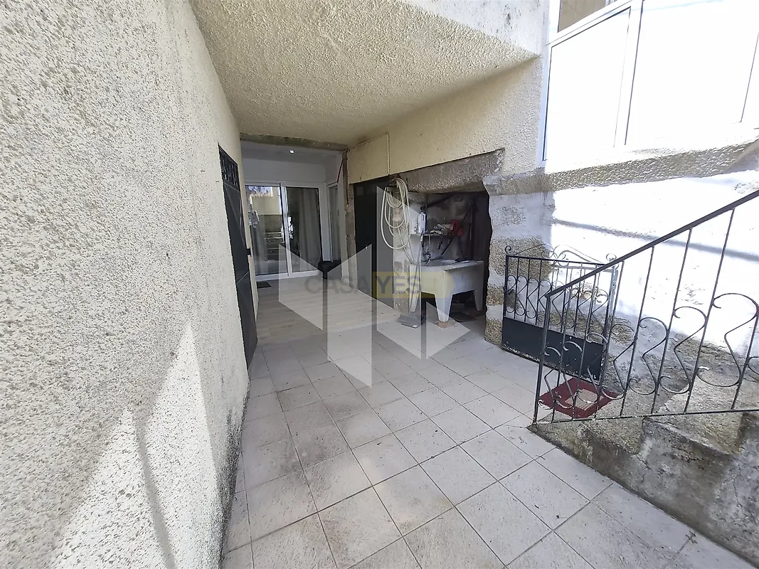 Moradia T4 à venda em Vilar de Besteiros e Mosteiro de Fráguas, Tondela — foto 9