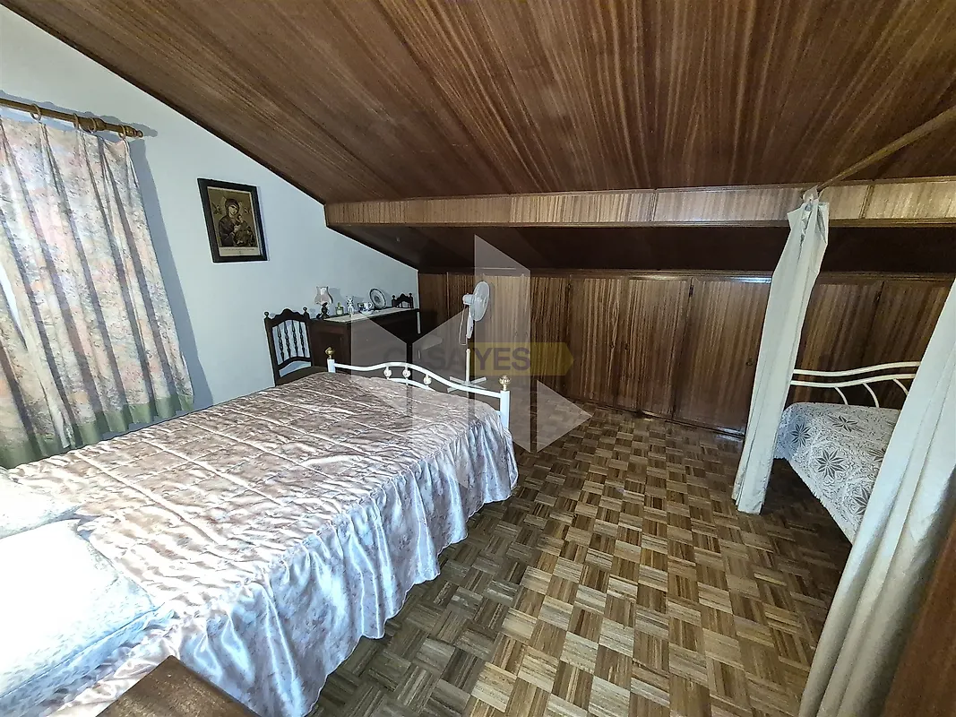 Moradia T4 à venda em Vilar de Besteiros e Mosteiro de Fráguas, Tondela — foto 19