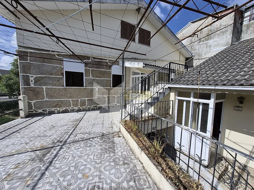 Moradia T4 à venda em Vilar de Besteiros e Mosteiro de Fráguas, Tondela — foto 25