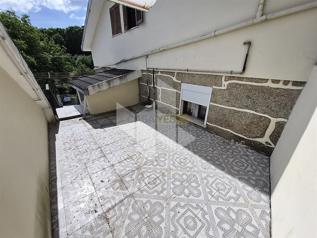 Moradia T4 à venda em Vilar de Besteiros e Mosteiro de Fráguas, Tondela — foto 24