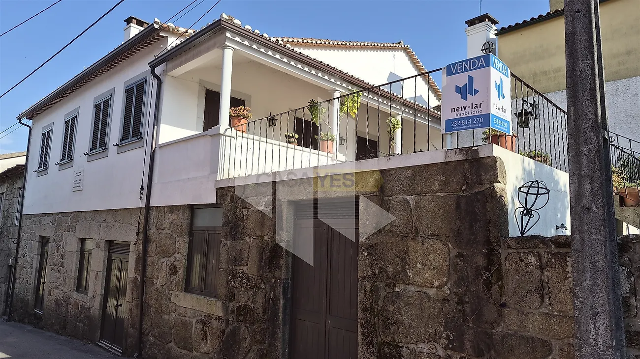 Apartamento T4 à venda em Canas de Santa Maria, Tondela — foto 4