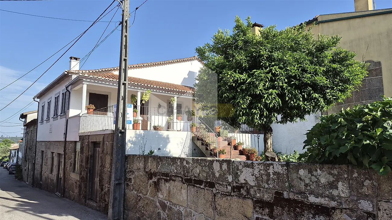 Apartamento T4 à venda em Canas de Santa Maria, Tondela — foto 8
