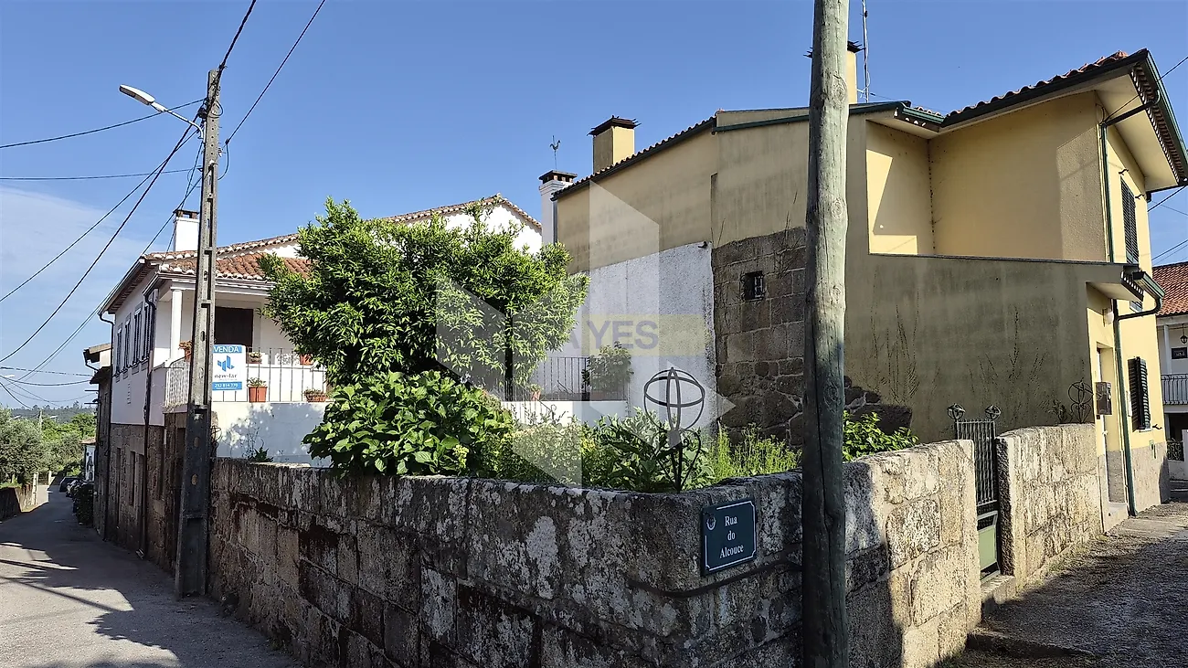 Apartamento T4 à venda em Canas de Santa Maria, Tondela — foto 3