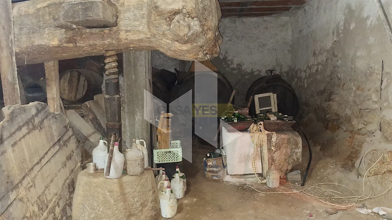 Apartamento T4 à venda em Canas de Santa Maria, Tondela — foto 25