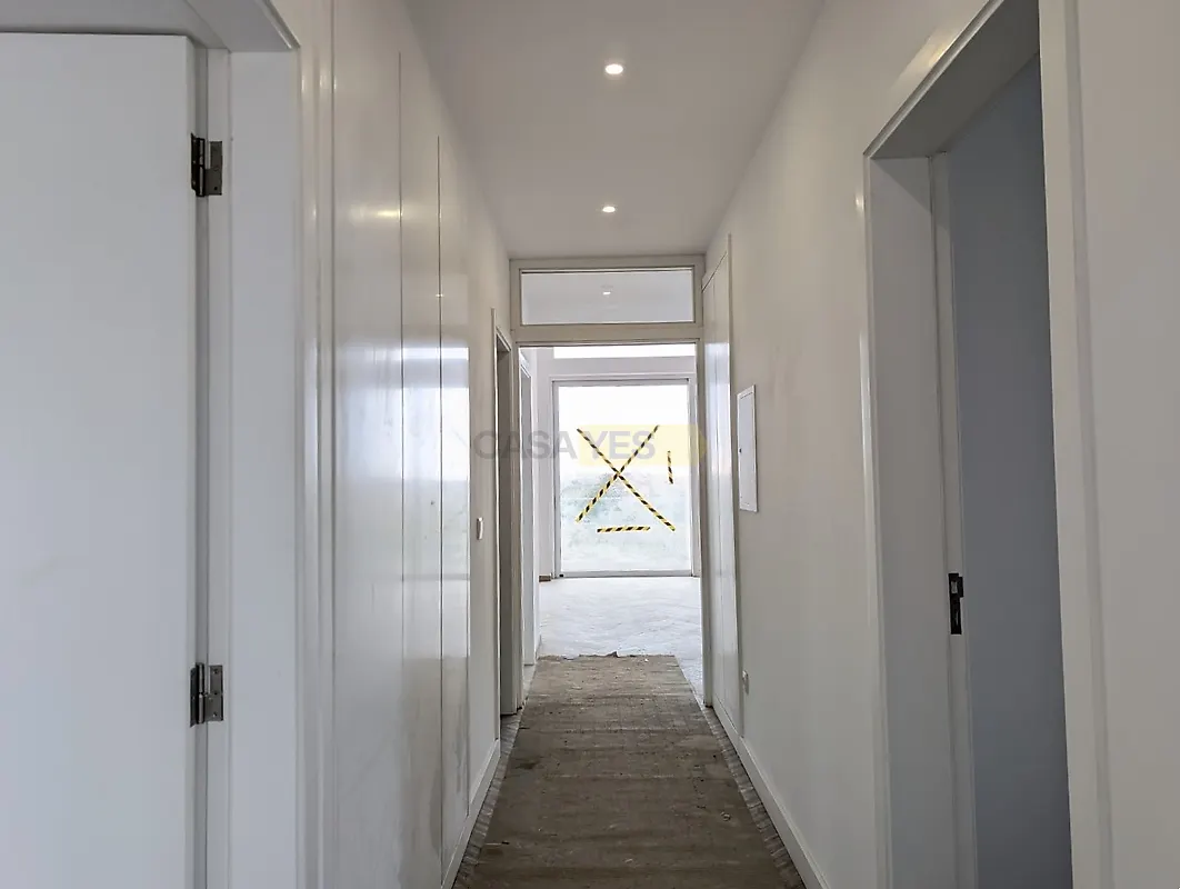 Apartamento T5 à venda em Gafanha da Encarnação, Ílhavo — foto 12