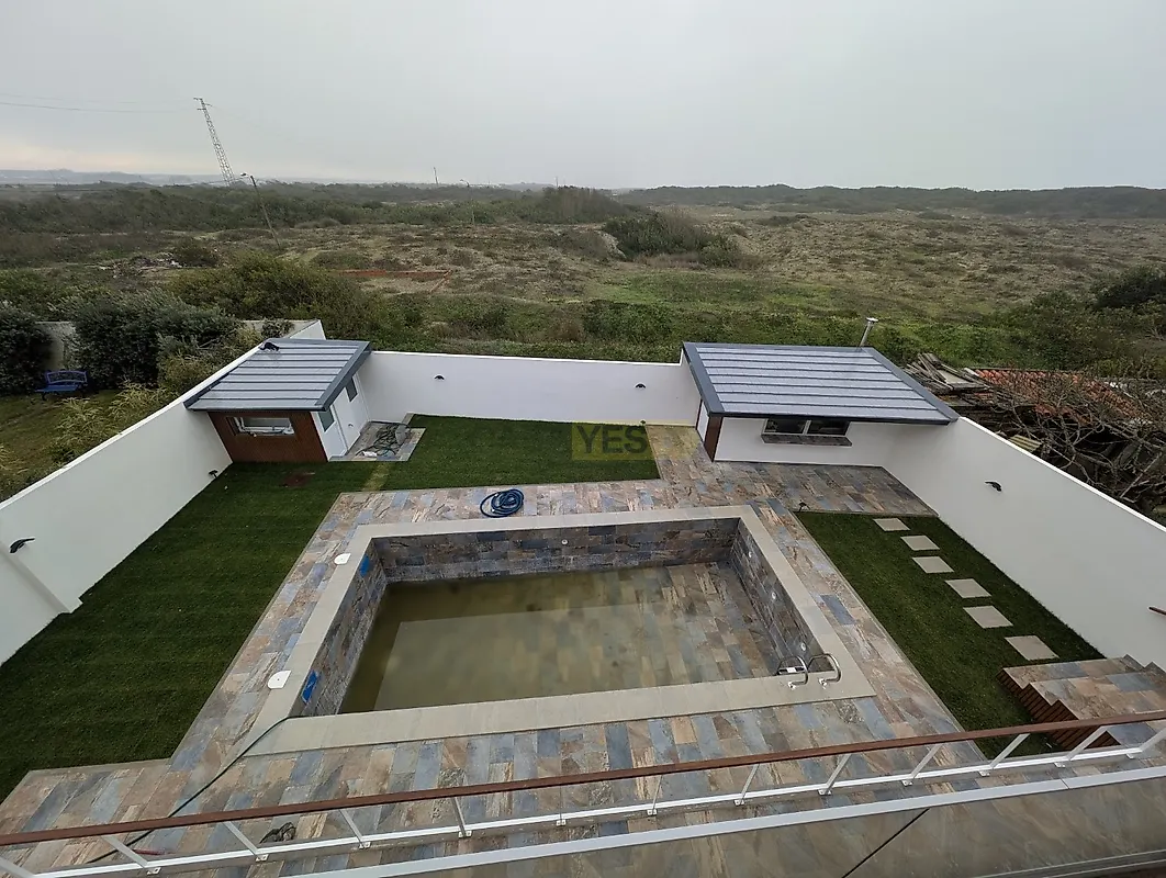 Apartamento T5 à venda em Gafanha da Encarnação, Ílhavo — foto 22