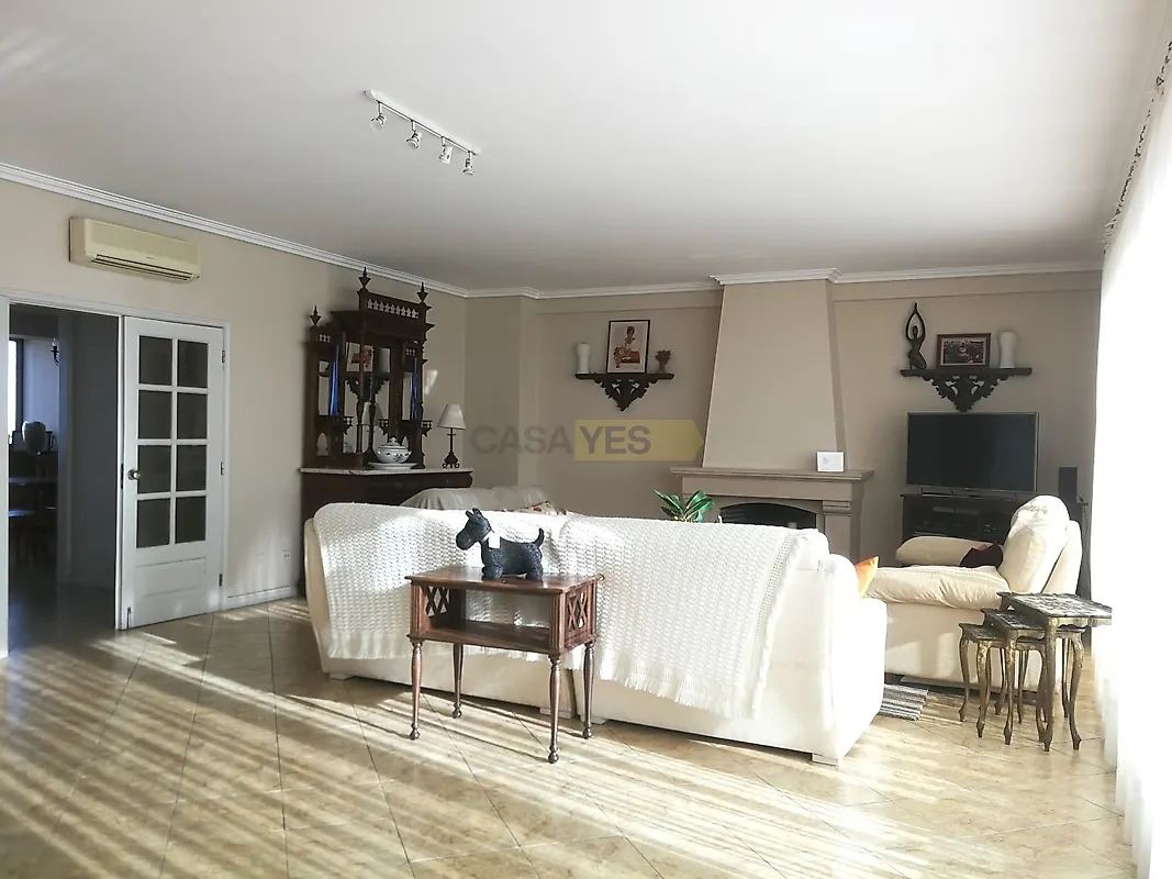 Apartamento T4 à venda em Gafanha da Nazaré, Ílhavo — foto 6