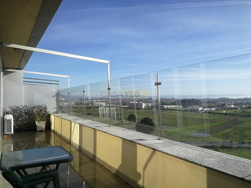 Apartamento T4 à venda em Gafanha da Nazaré, Ílhavo — foto 14