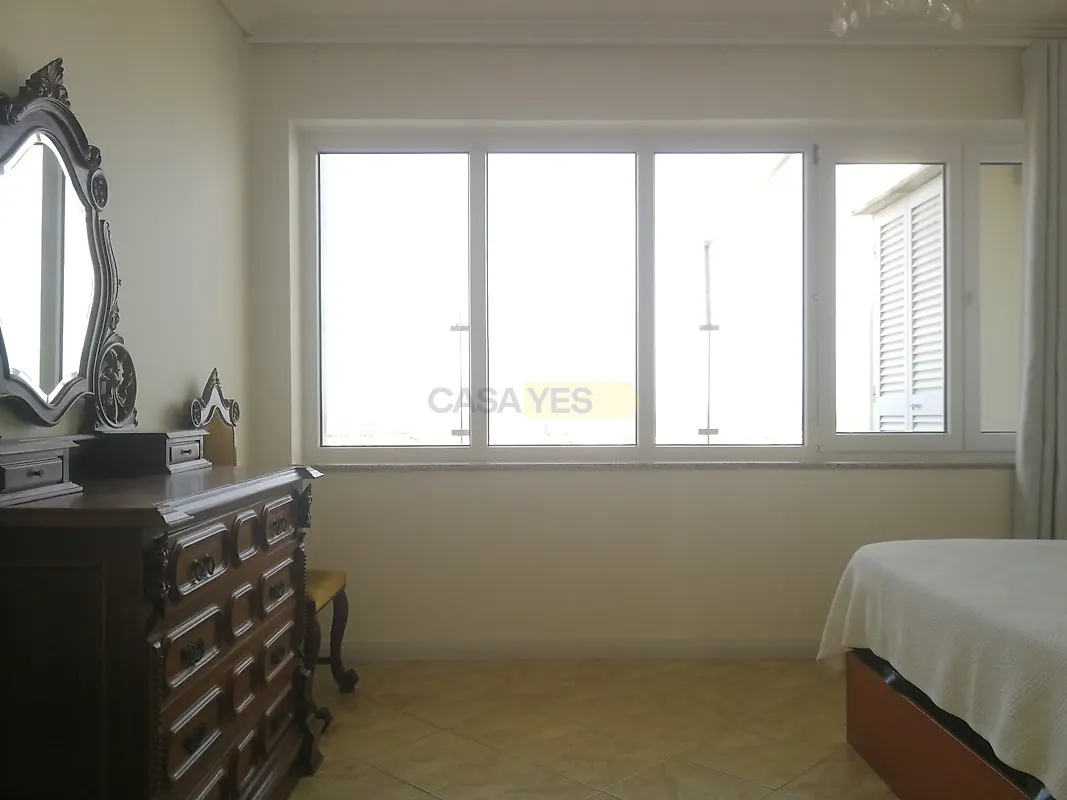 Apartamento T4 à venda em Gafanha da Nazaré, Ílhavo — foto 21
