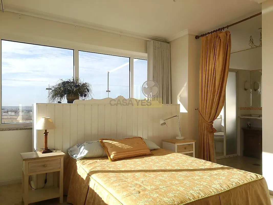 Apartamento T4 à venda em Gafanha da Nazaré, €550.000