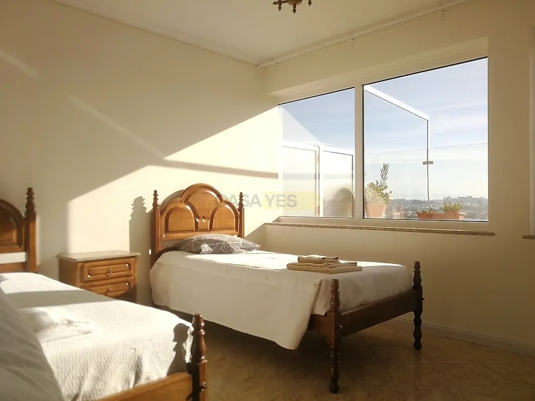 Apartamento T4 à venda em Gafanha da Nazaré, Ílhavo — foto 16