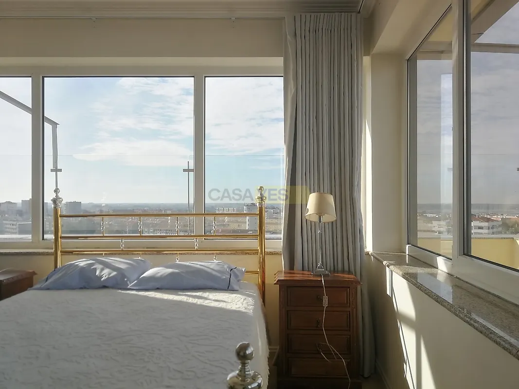 Apartamento T4 à venda em Gafanha da Nazaré, Ílhavo — foto 19